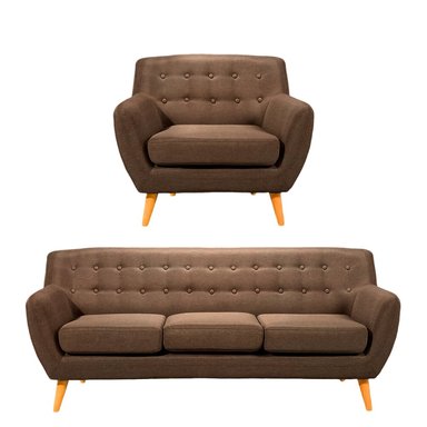 JUEGO SALA HYS 3-1 ZACK VINTAGE