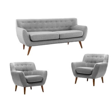 JUEGO SALA HYS 3-1-1 ZACK VINTAGE