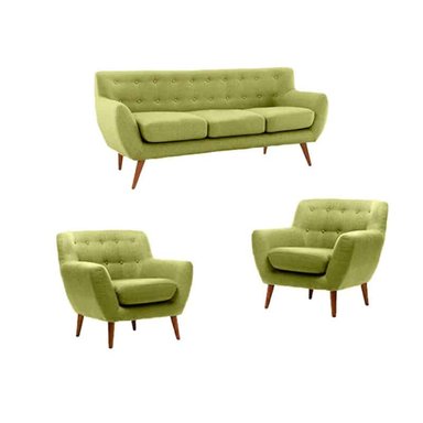 JUEGO SALA HYS 3-1-1 ZACK VINTAGE