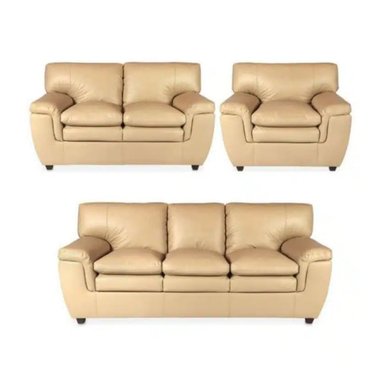 JUEGO SALA HYS 3-2-1 VADY ACOLCHADO