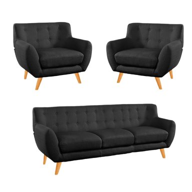 JUEGO SALA HYS 3-1-1 ZACK VINTAGE