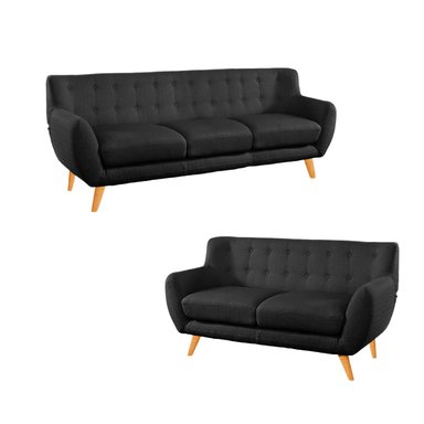 JUEGO SALA HYS 3-2 ZACK VINTAGE