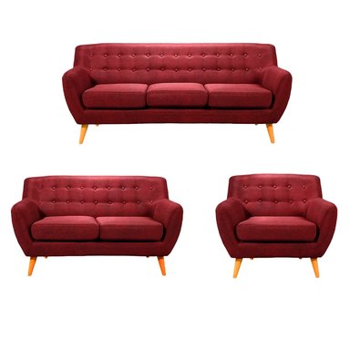 HYS SALA 3-2-1 ZACK VINTAGE