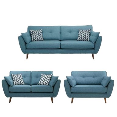 JUEGO SALA HYS 3-2-1 MAGNO MODERNO