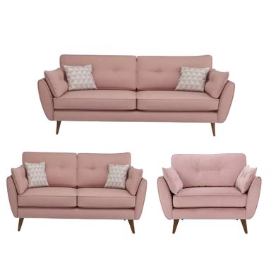 JUEGO SALA HYS 3-2-1 MAGNO MODERNO