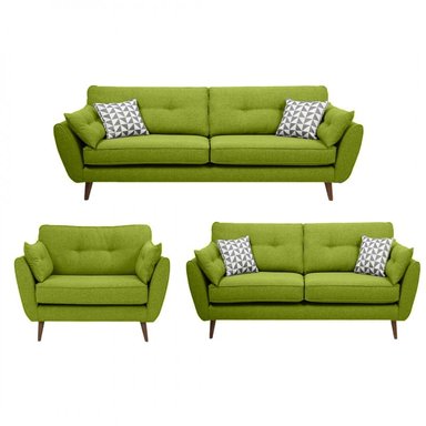 JUEGO SALA HYS 3-2-1 MAGNO MODERNO