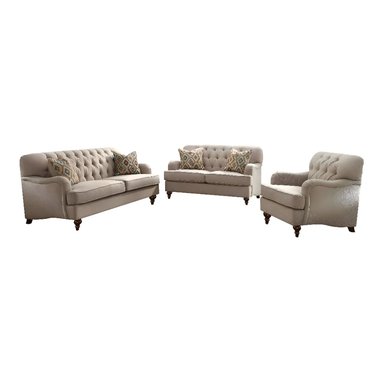 JUEGO SALA HYS LINO 3-2-1 TALES CLÁSICO