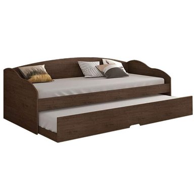 DORMITORIO HOGARYSPACIOS 2 PLAZAS CON CAMA NIDO MASIL - 1