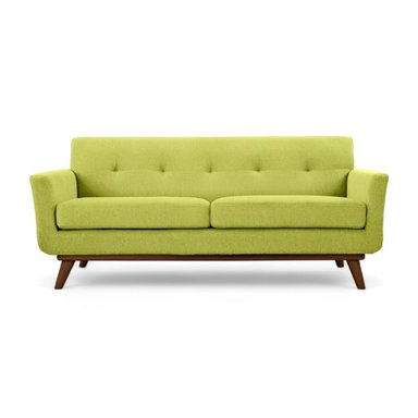 SOFA HOGARYSPACIOS ANKER 2 CUERPOS CAQUI