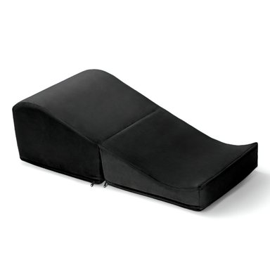 SOFA HOGARYSPACIOS TANTRICO HERE 2 CUERPOS NEGRO