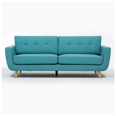 SOFA HOGARYSPACIOS CAIRO 3 CUERPOS