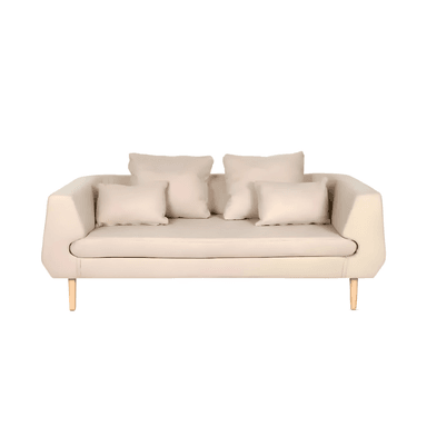 SOFA HOGARYSPACIOS CIBELES 3 CUERPOS BEIGE