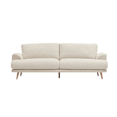 SOFA HOGARYSPACIOS GEMINIS 3 CUERPOS BEIGE