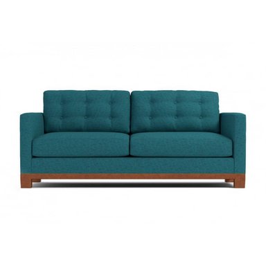 SOFA HOGARYSPACIOS CIPOLL 2 CUERPOS VERDE MUSGO