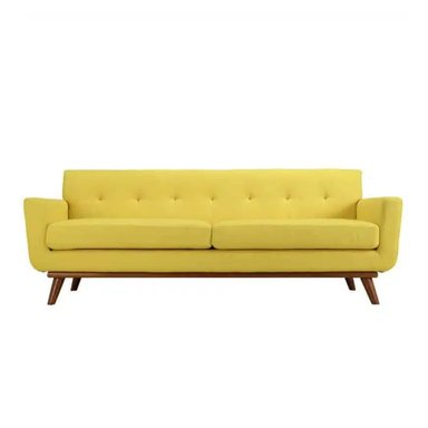 SOFA HOGARYSPACIOS CURLIS 3 CUERPOS BEIGE