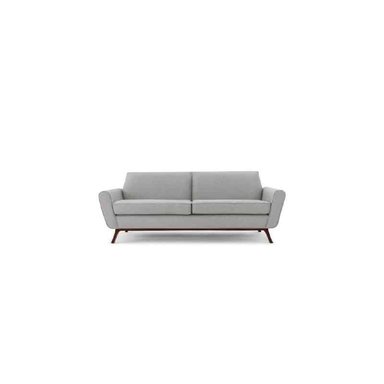 SOFA HOGARYSPACIOS FRED 3 CUERPOS GRIS CLARO