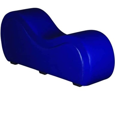 SOFA HOGARYSPACIOS TANTRICO 2 CUERPOS AZUL OSCURO
