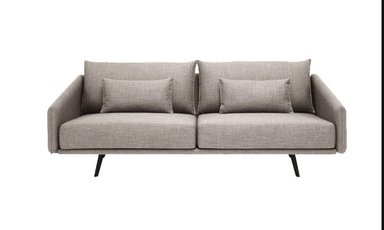 HYS SOFA 3 CUERPOS LIBRA