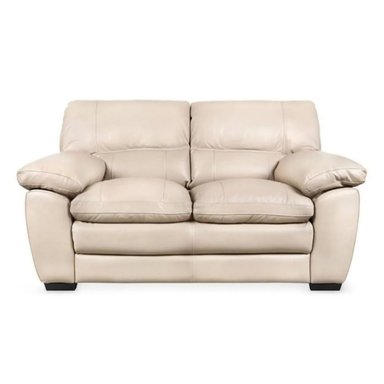 SOFA HOGARYSPACIOS EIFFEL 2 CUERPOS BEIGE