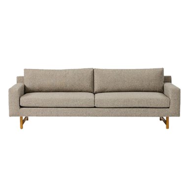 SOFA HOGARYSPACIOS SAGITARIO 3 CUERPOS BEIGE