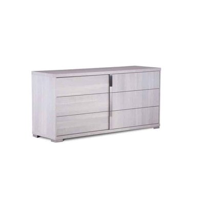 HYS COMODA 6 CAJONES IZATTI