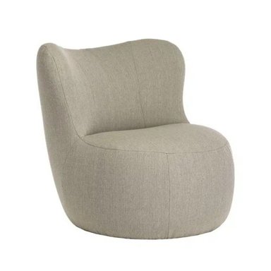 PUFF HOGARYSPACIOS KIND GLAMOROSO BEIGE