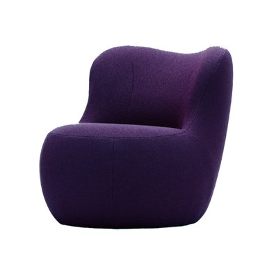 PUFF HOGARYSPACIOS KIND GLAMOROSO