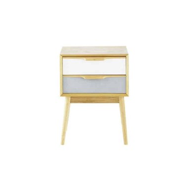 VELADOR HOGARYSPACIOS VLADIK AMARILLO CLARO