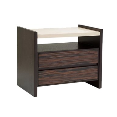 VELADOR HOGARYSPACIOS GAVREL MARRÓN CLARO