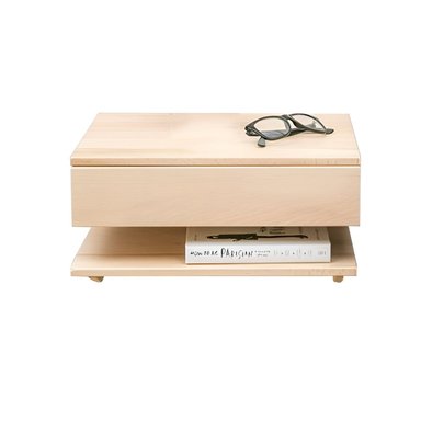 VELADOR HOGARYSPACIOS MISH URBANO ALMENDRA