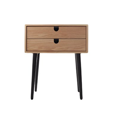 VELADOR HOGARYSPACIOS HAVVA MINIMALISTA ARENA