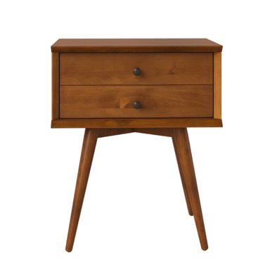 VELADOR HOGARYSPACIOS ADELINE VINATGE MADERA