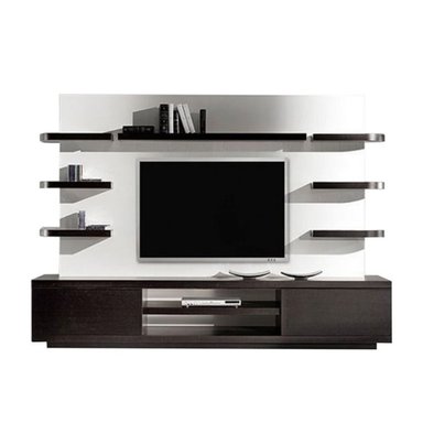 CENTRO DE ENTRETENIMIENTO HOGARYSPACIOS MINIMALISTA JONS HASTA 60'