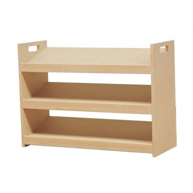 HYS ZAPATERA CHEST 6 ZAPATOS