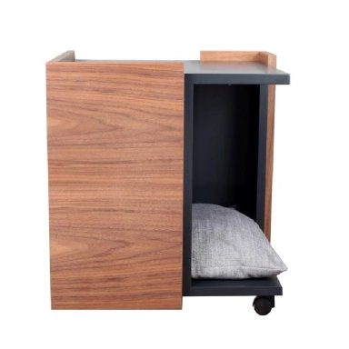 ESQUINERO PERROS Y GATOS MODERNO HOGARYSPACIOS HYS CATDOG