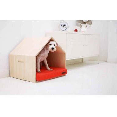 CASITA PERROS Y GATOS CLASICO HOGARYSPACIOS HYS SWEET