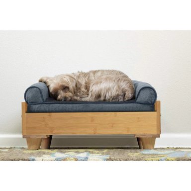 SOFÁ PERROS Y GATOS CLASICO HOGARYSPACIOS HYS PAW