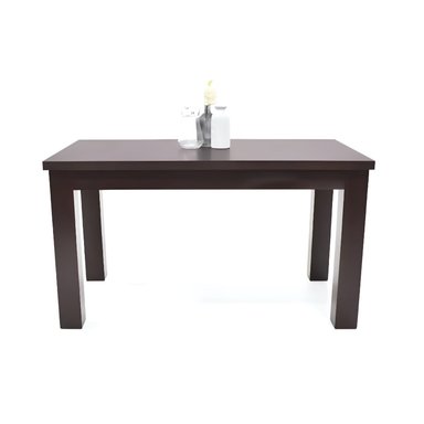 COMEDOR HOGARYSPACIOS URBANO NOGAL 190X100CM HYS PARA 8 SILLAS SUMMER