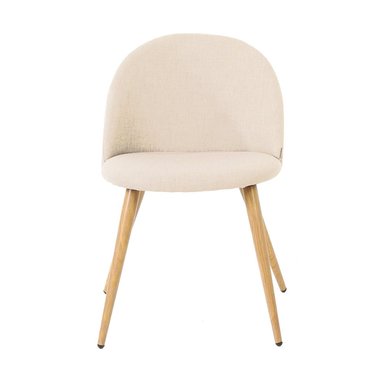 SILLA HOGARYSPACIOS VINTAGE PALO ROSA HYS DAVID