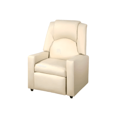 HYS RECLINABLE HOGARYSPACIOS CLASICO BEIGE HONZO