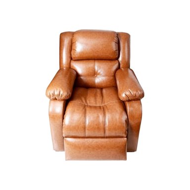 HYS RECLINABLE HOGARYSPACIOS CHOCOLATE NICO