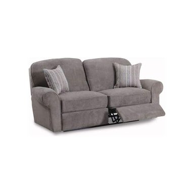 HYS SOFA RECLINABLE 2 CUERPOS PARLO