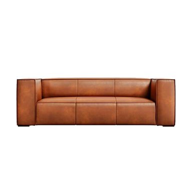 SOFA HOGARYSPACIOS CAPRICORNIO 3 CUERPOS