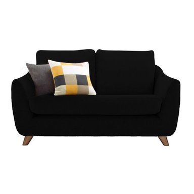 SOFA HOGARYSPACIOS LOUIS 2 CUERPOS