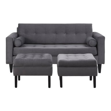 HYS SALA 2 + 2 PUFF MAZE