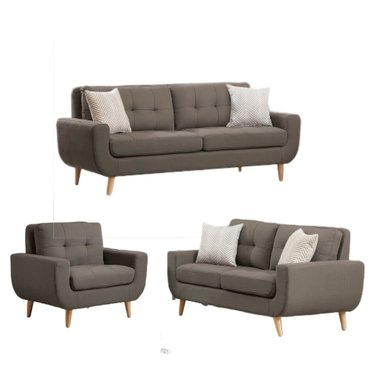 SALA 3 + 2 + 1 SAIFER