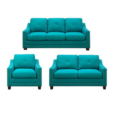 SALA 3 + 2 + 1 ELIUD