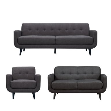 SALA 3 + 2 + 1 RANDY