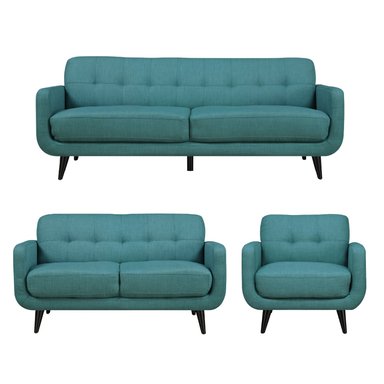 SALA 3 + 2 + 1 RANDY