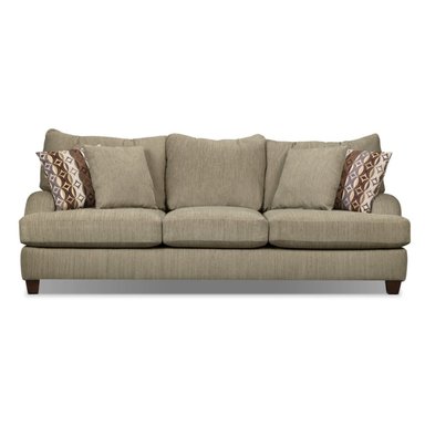 SOFA 3 CUERPOS GALIA